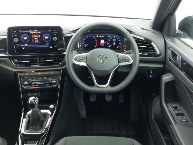 Used Volkswagen T-Roc 2025 for sale - 77938723: Photo 7