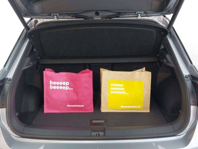 Used Volkswagen T-Roc 2025 for sale - 77938723: Photo 8