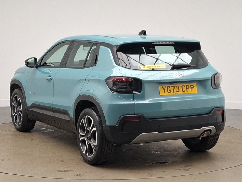 Used Jeep Other 2024 for sale - 77981083: Photo 3