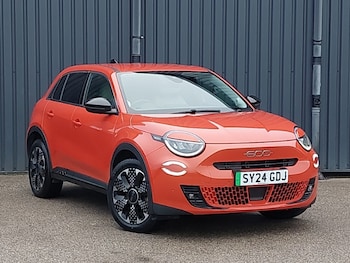 Used Fiat 600 2024 for sale - 78603852: Photo