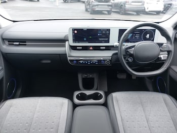 Used Hyundai IONIQ 5 2024 for sale - 78606301: Photo