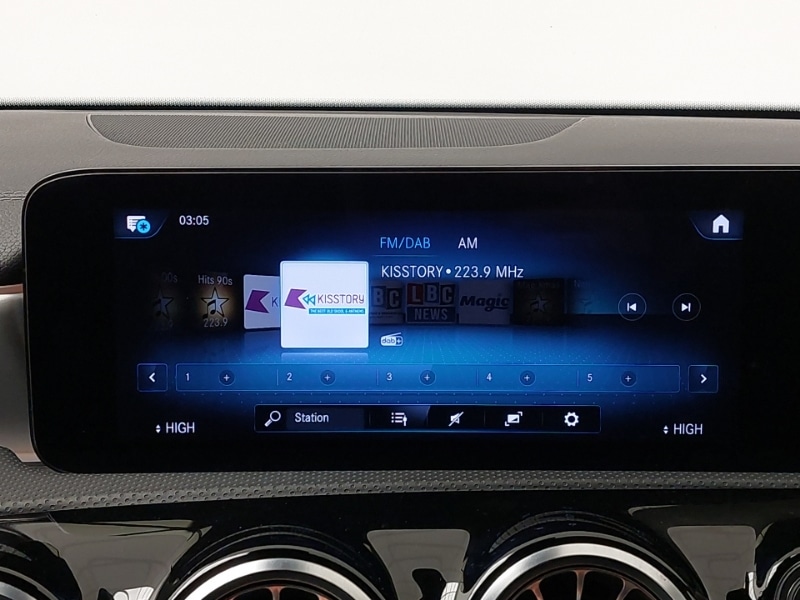 Used Mercedes-Benz CLA 2022 for sale - 76652181: Photo 10