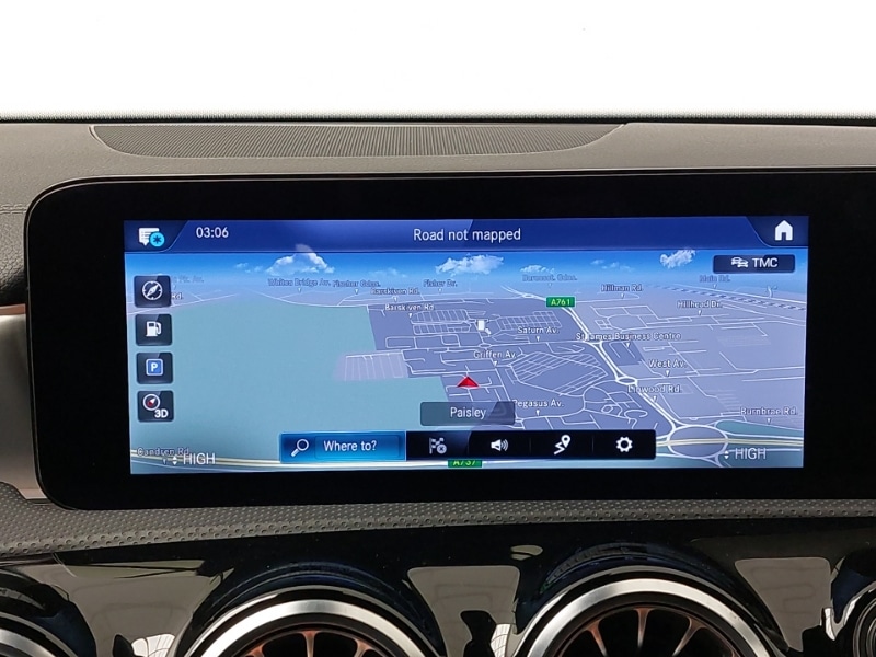 Used Mercedes-Benz CLA 2022 for sale - 76652181: Photo 11