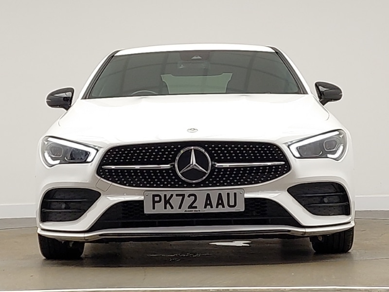 Used Mercedes-Benz CLA 2022 for sale - 76652181: Photo 12
