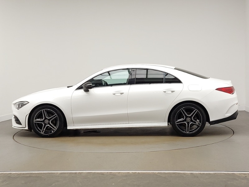 Used Mercedes-Benz CLA 2022 for sale - 76652181: Photo 4