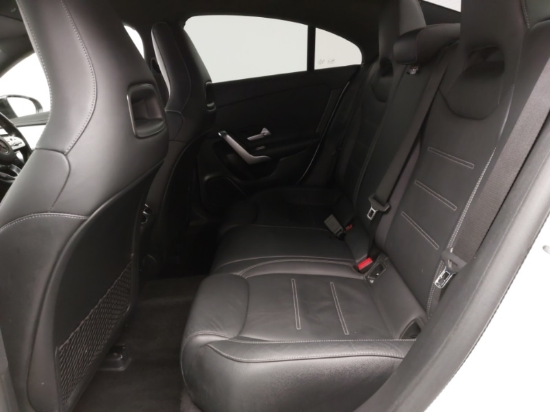 Used Mercedes-Benz CLA 2022 for sale - 76652181: Photo 6