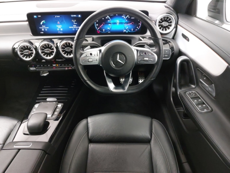 Used Mercedes-Benz CLA 2022 for sale - 76652181: Photo 7