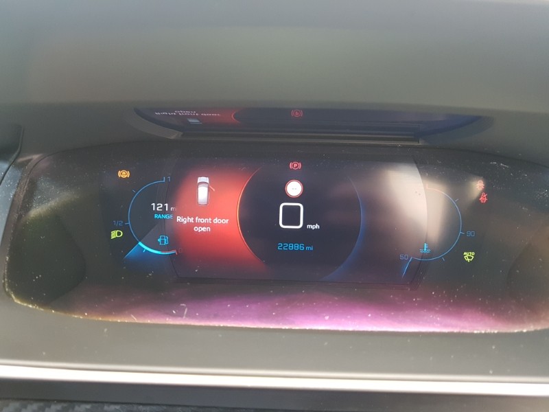 Used Peugeot 208 2021 for sale - 78032510: Photo 11