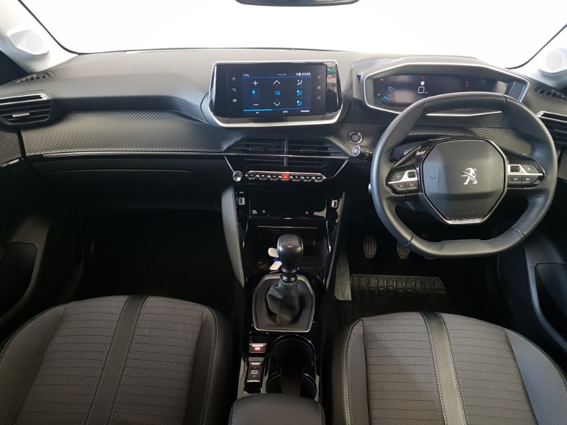 Used Peugeot 208 2021 for sale - 78032510: Photo 2