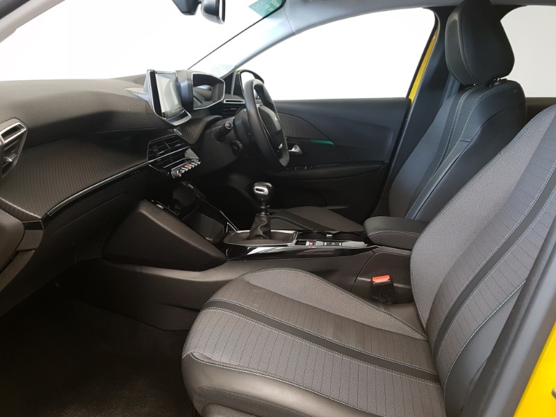 Used Peugeot 208 2021 for sale - 78032510: Photo 5