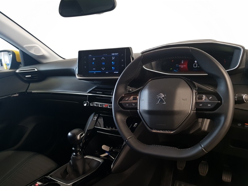 Used Peugeot 208 2021 for sale - 78032510: Photo 7