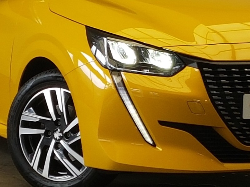 Used Peugeot 208 2021 for sale - 78032510: Photo 9