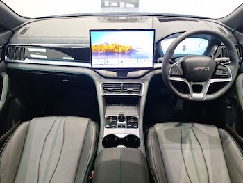 Used BYD Seal U 2025 for sale - 78361323: Photo