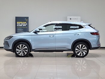 Used BYD Seal U 2025 for sale - 78361323: Photo