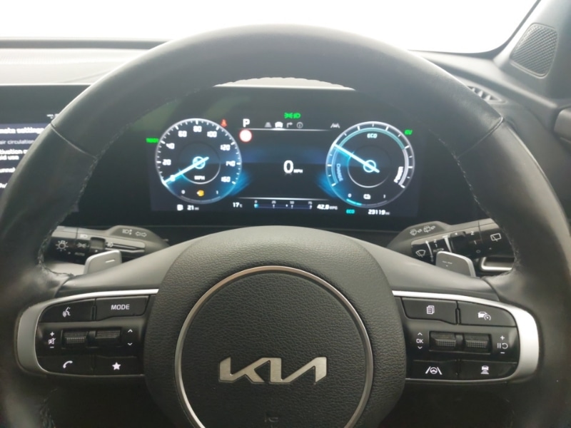 Used Kia Sportage 2023 for sale - 76483712: Photo 10