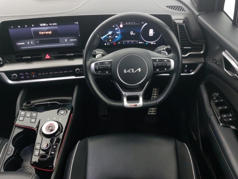 Used Kia Sportage 2023 for sale - 76483712: Photo 7