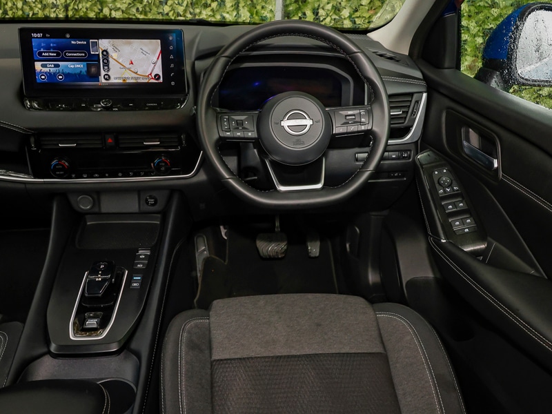 Used Nissan Qashqai 2024 for sale - 76832996: Photo 10