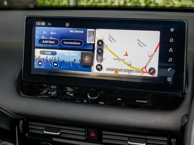 Used Nissan Qashqai 2024 for sale - 76832996: Photo 12