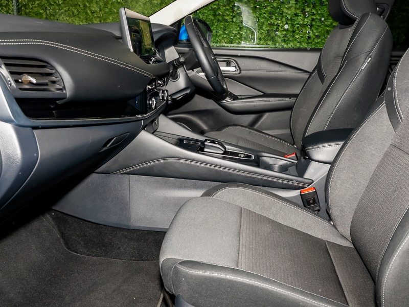 Used Nissan Qashqai 2024 for sale - 76832996: Photo 2