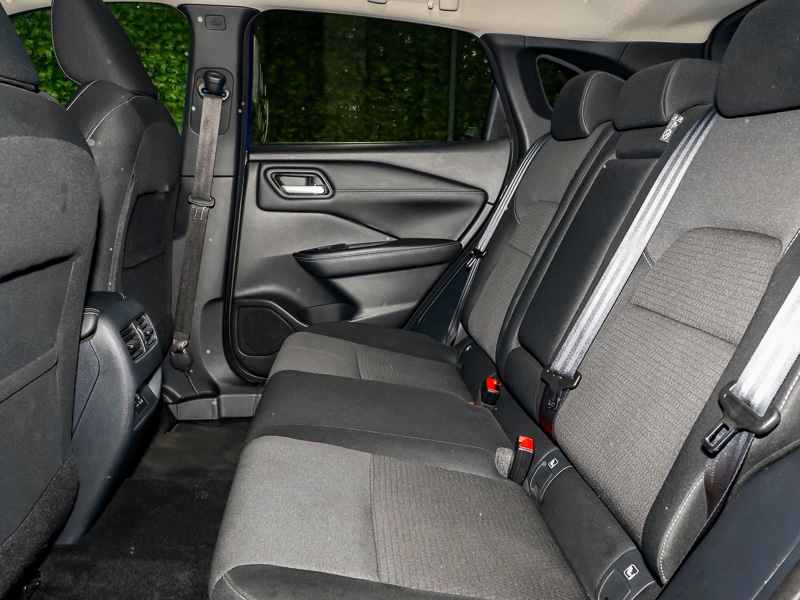 Used Nissan Qashqai 2024 for sale - 76832996: Photo 6