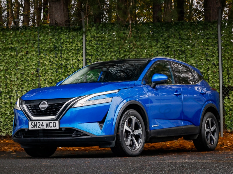 Used Nissan Qashqai 2024 for sale - 76832996: Photo 7