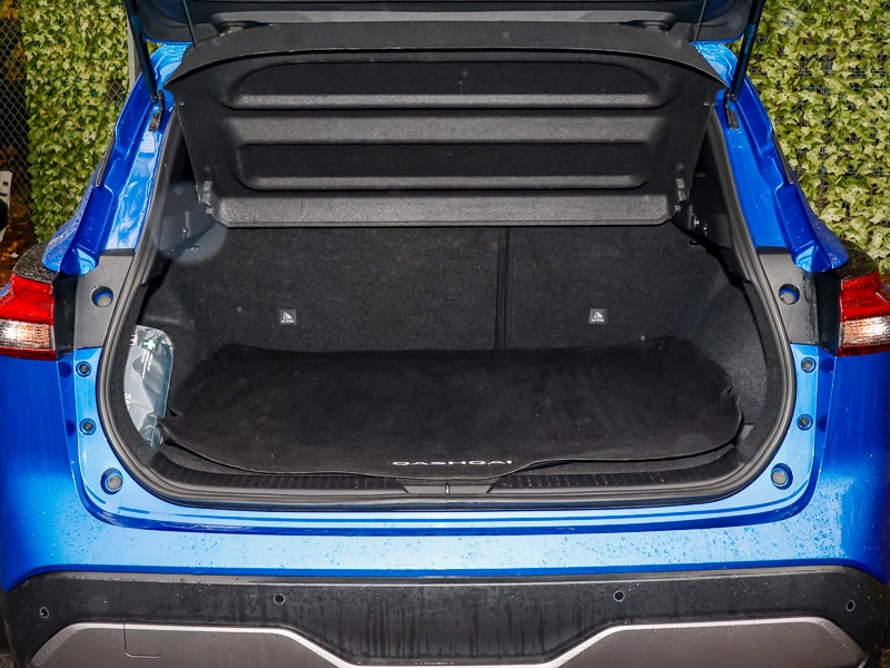 Used Nissan Qashqai 2024 for sale - 76832996: Photo 9