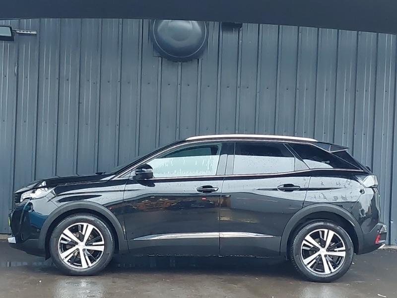 Used Peugeot 3008 2022 for sale - 77299203: Photo 4