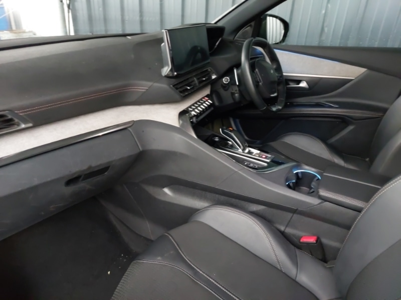 Used Peugeot 3008 2022 for sale - 77299203: Photo 5