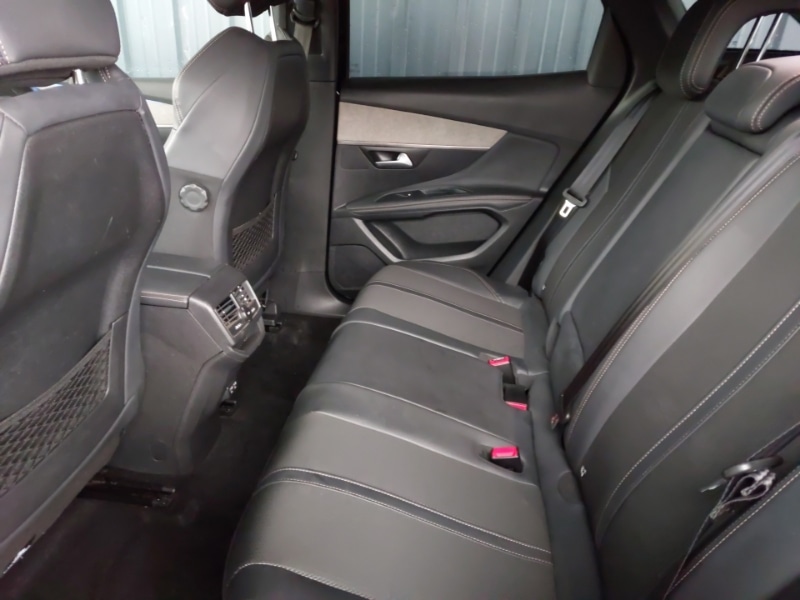 Used Peugeot 3008 2022 for sale - 77299203: Photo 6