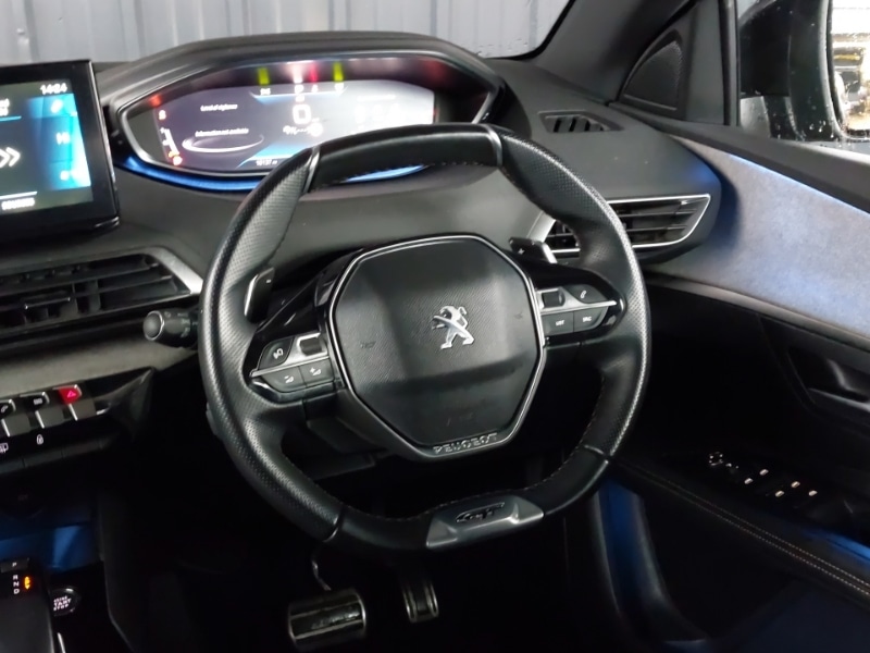 Used Peugeot 3008 2022 for sale - 77299203: Photo 7