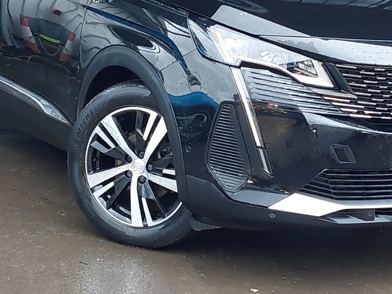 Used Peugeot 3008 2022 for sale - 77299203: Photo 9