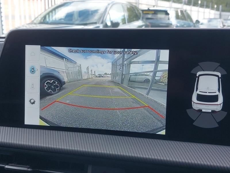 Used Kia EV6 2022 for sale - 76502573: Photo 11