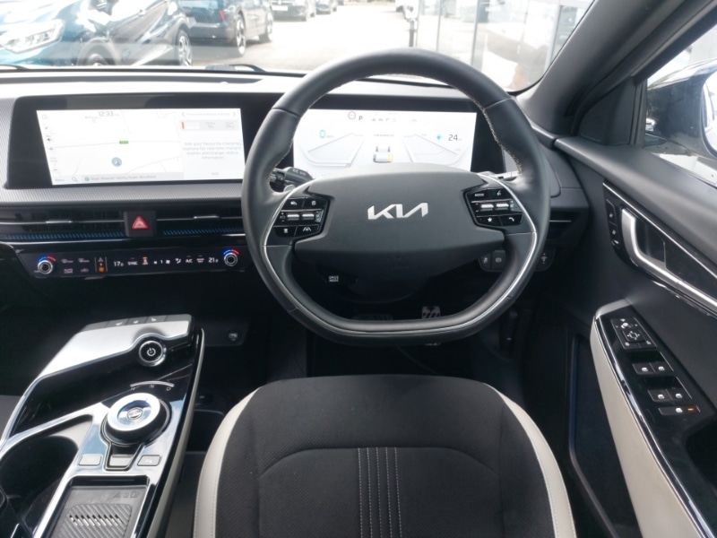 Used Kia EV6 2022 for sale - 76502573: Photo 7