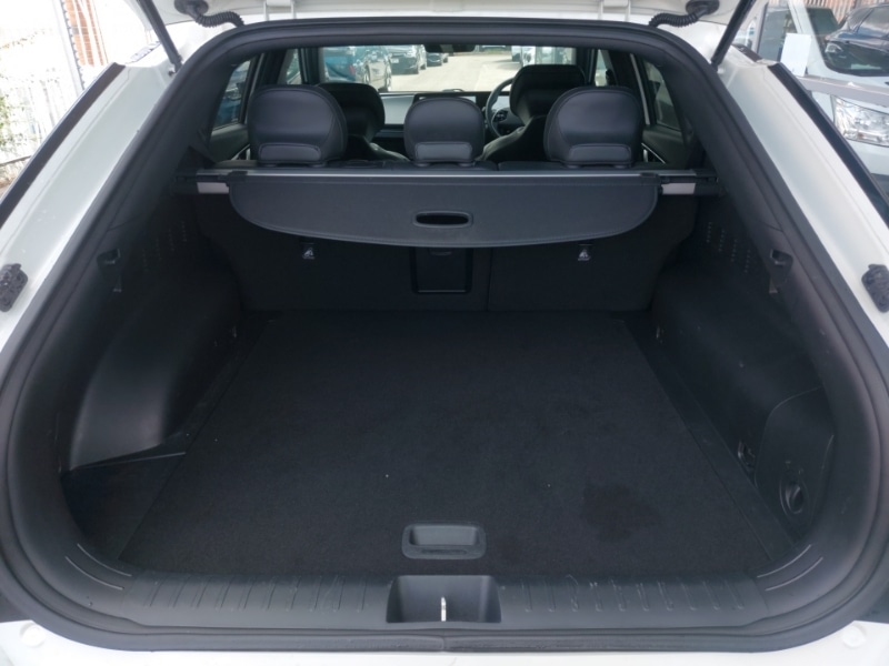 Used Kia EV6 2022 for sale - 76502573: Photo 8