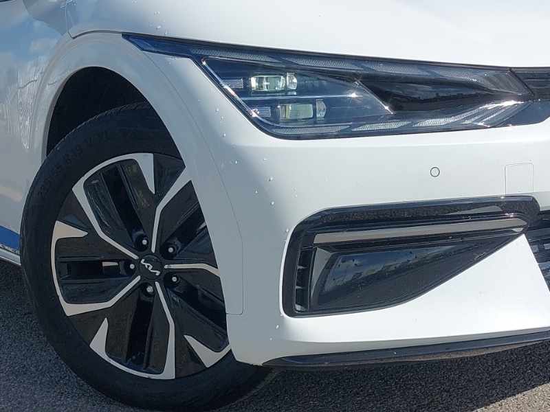 Used Kia EV6 2022 for sale - 76502573: Photo 9