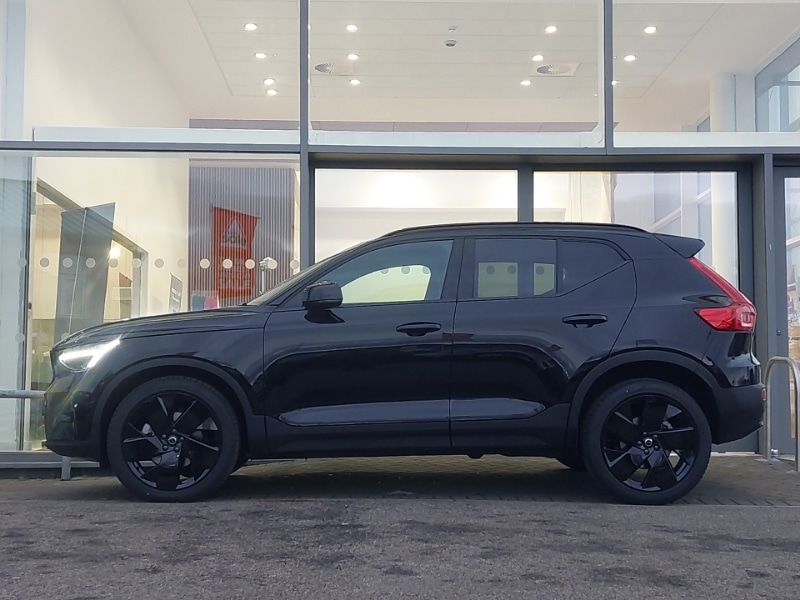 Used Volvo XC40 2025 for sale - 77419564: Photo 4