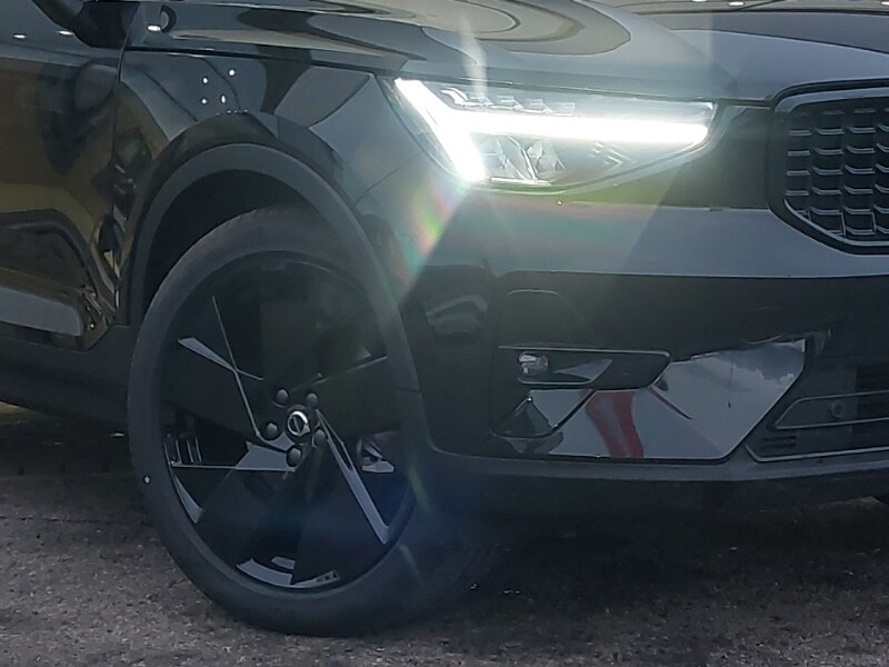 Used Volvo XC40 2025 for sale - 77419564: Photo 9