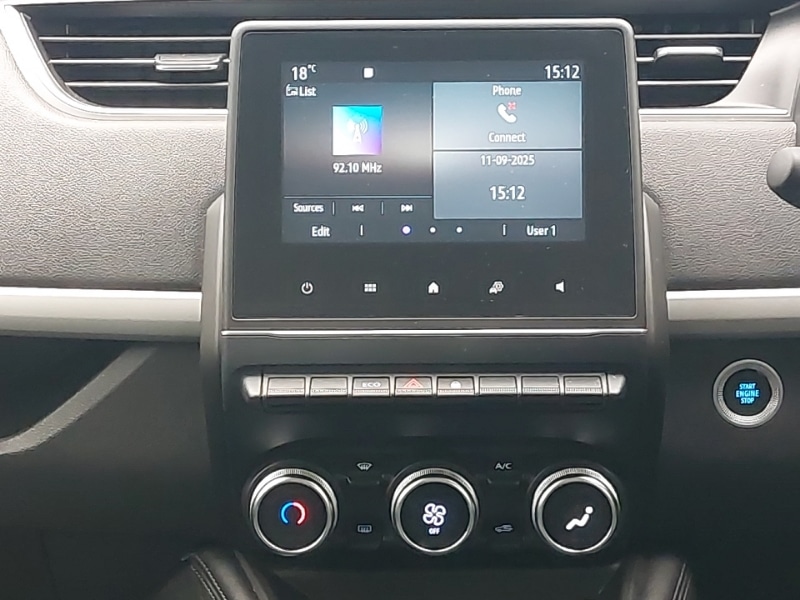 Used Renault Zoe 2022 for sale - 76479085: Photo 10