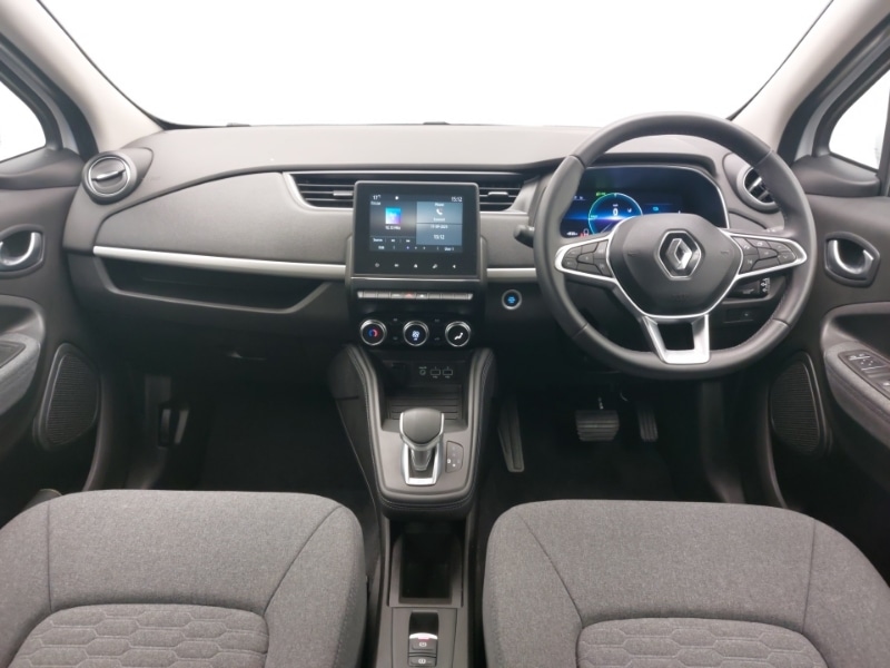 Used Renault Zoe 2022 for sale - 76479085: Photo 2