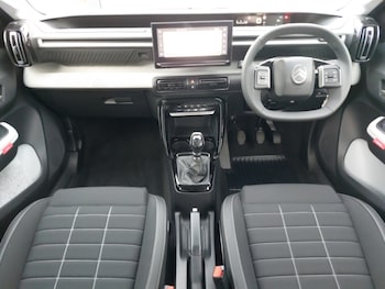 Used Citroen C3 2026 for sale - 77706597: Photo