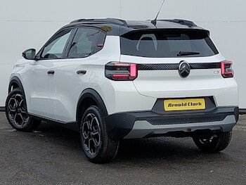 Used Citroen C3 2026 for sale - 77706597: Photo