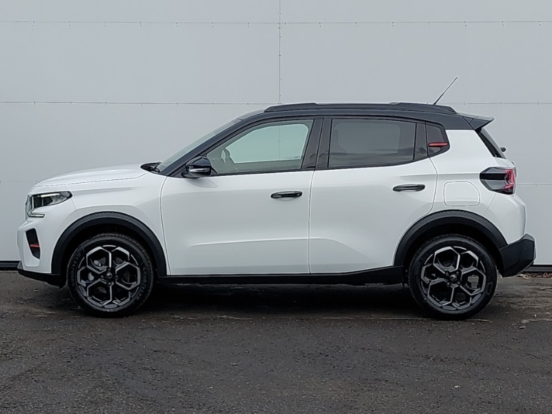 Used Citroen C3 2026 for sale - 77706597: Photo 4