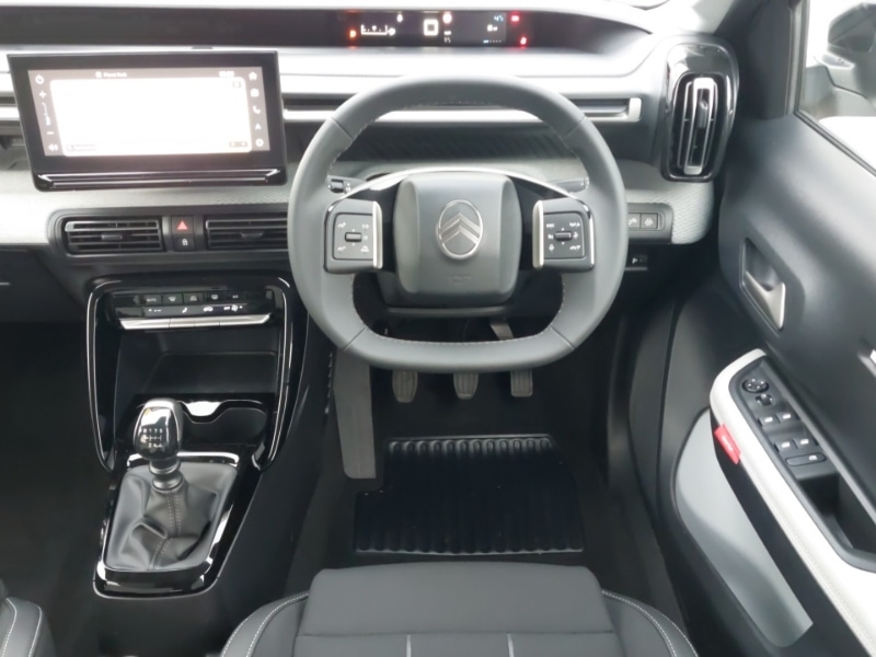 Used Citroen C3 2026 for sale - 77706597: Photo 7