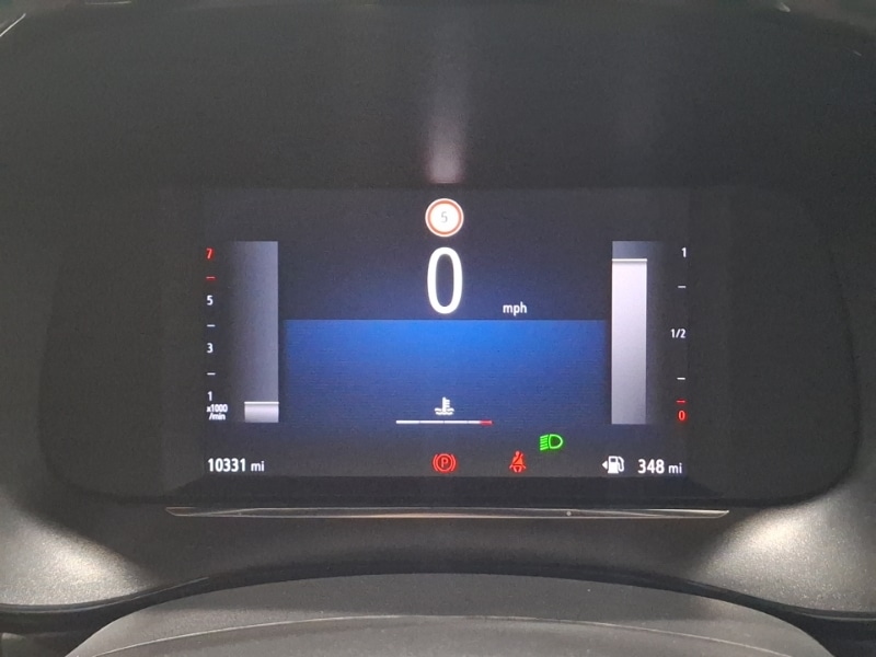 Used Vauxhall Corsa 2025 for sale - 77253178: Photo 10