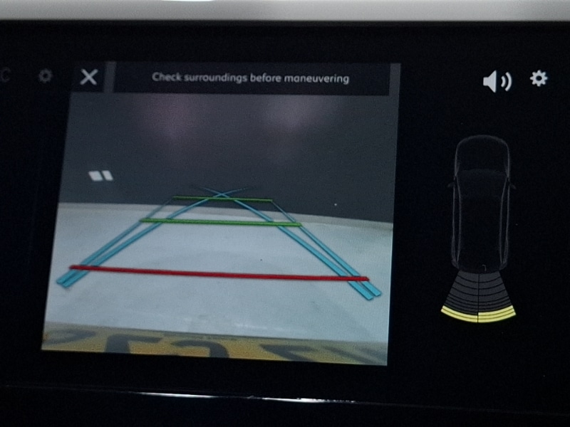 Used Vauxhall Corsa 2025 for sale - 77253178: Photo 11