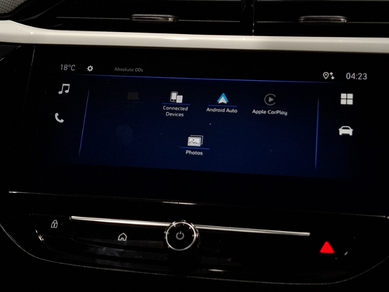 Used Vauxhall Corsa 2025 for sale - 77253178: Photo 12