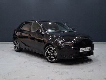 Used Vauxhall Corsa 2025 for sale - 77253178: Photo