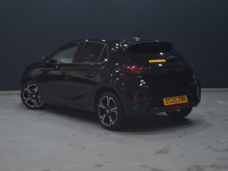 Used Vauxhall Corsa 2025 for sale - 77253178: Photo 3