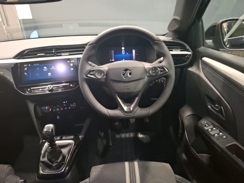 Used Vauxhall Corsa 2025 for sale - 77253178: Photo 7