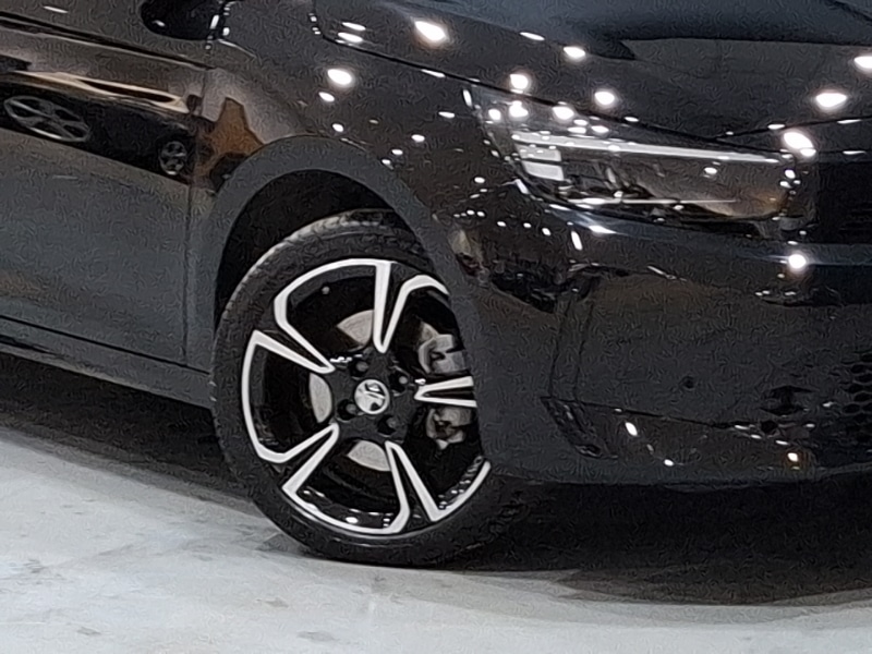 Used Vauxhall Corsa 2025 for sale - 77253178: Photo 9